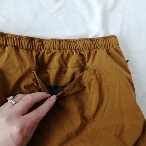 Patagonia Men's Multi Trail Shorts 8" Lined XXL - Picture 9 of 16